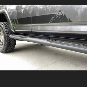 Heavy Duty Vinyl Magnetic Graphics